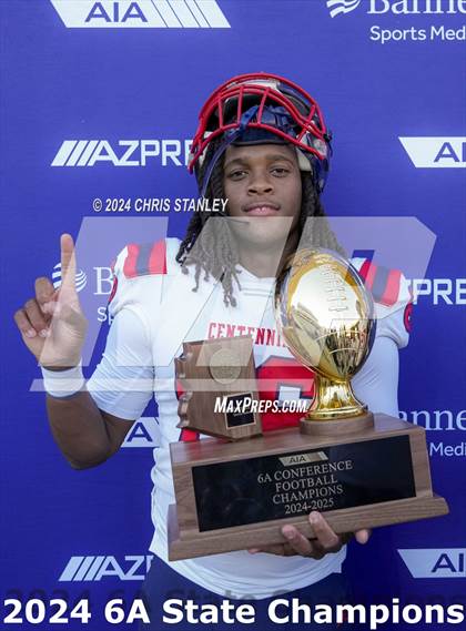 Thumbnail 2 in Centennial @ Mountain View (AIA-6A Awards) photogallery.
