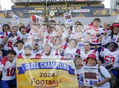 Thumbnail 2 in Centennial @ Mountain View (AIA-6A Awards) photogallery.