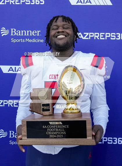 Thumbnail 2 in Centennial @ Mountain View (AIA-6A Awards) photogallery.