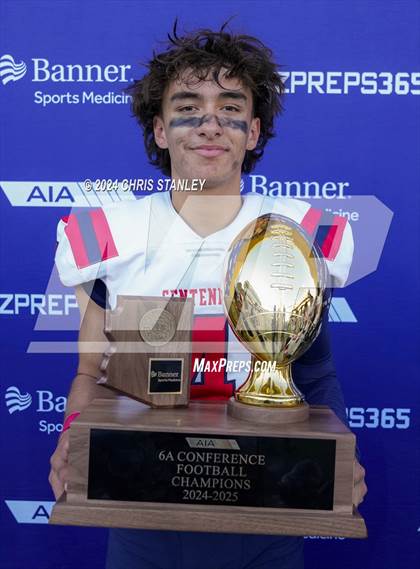 Thumbnail 2 in Centennial @ Mountain View (AIA-6A Awards) photogallery.
