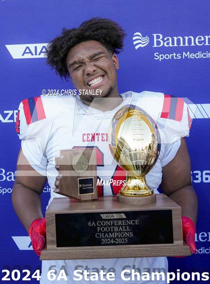 Thumbnail 3 in Centennial @ Mountain View (AIA-6A Awards) photogallery.