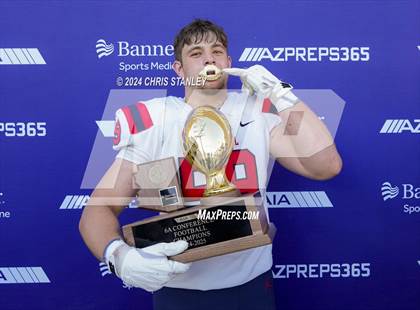 Thumbnail 2 in Centennial @ Mountain View (AIA-6A Awards) photogallery.