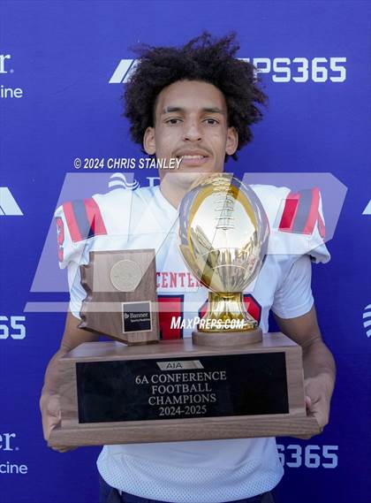Thumbnail 2 in Centennial @ Mountain View (AIA-6A Awards) photogallery.