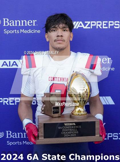 Thumbnail 3 in Centennial @ Mountain View (AIA-6A Awards) photogallery.