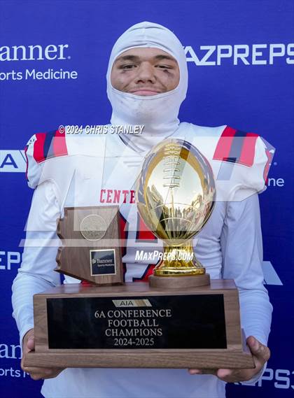 Thumbnail 2 in Centennial @ Mountain View (AIA-6A Awards) photogallery.