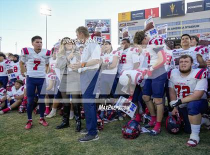 Thumbnail 1 in Centennial @ Mountain View (AIA-6A Awards) photogallery.