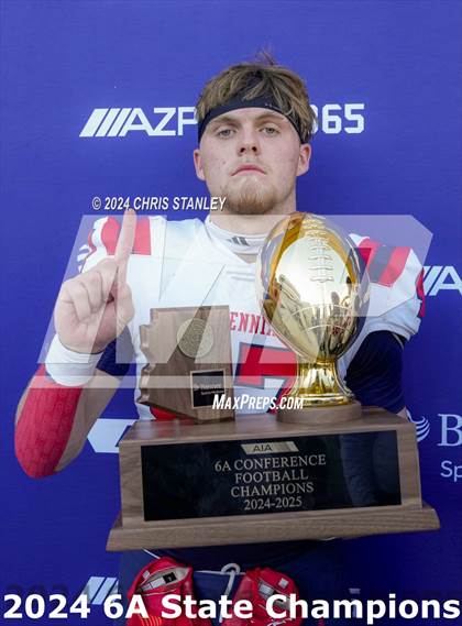 Thumbnail 1 in Centennial @ Mountain View (AIA-6A Awards) photogallery.