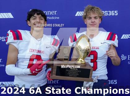 Thumbnail 2 in Centennial @ Mountain View (AIA-6A Awards) photogallery.
