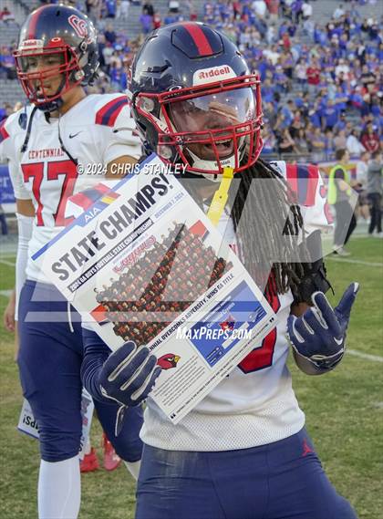 Thumbnail 3 in Centennial @ Mountain View (AIA-6A Awards) photogallery.