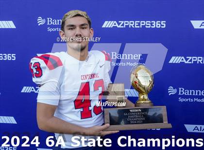 Thumbnail 3 in Centennial @ Mountain View (AIA-6A Awards) photogallery.