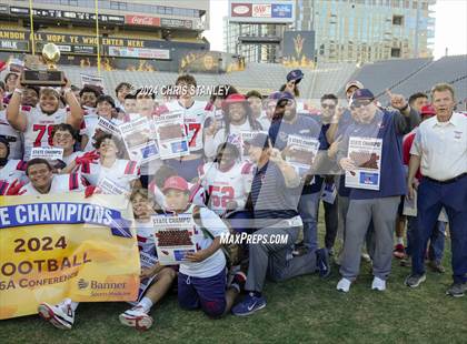 Thumbnail 2 in Centennial @ Mountain View (AIA-6A Awards) photogallery.