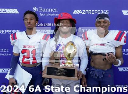 Thumbnail 3 in Centennial @ Mountain View (AIA-6A Awards) photogallery.