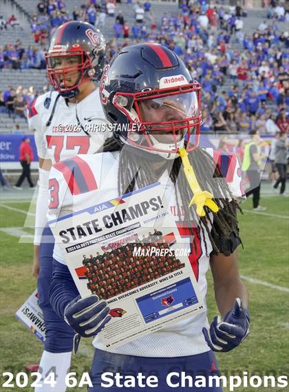 Thumbnail 2 in Centennial @ Mountain View (AIA-6A Awards) photogallery.