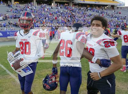 Thumbnail 2 in Centennial @ Mountain View (AIA-6A Awards) photogallery.