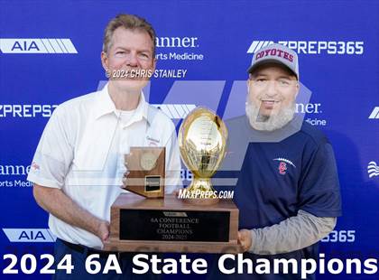 Thumbnail 1 in Centennial @ Mountain View (AIA-6A Awards) photogallery.