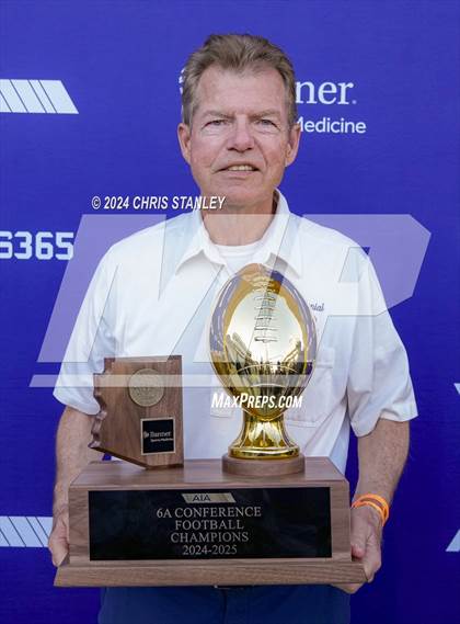 Thumbnail 1 in Centennial @ Mountain View (AIA-6A Awards) photogallery.