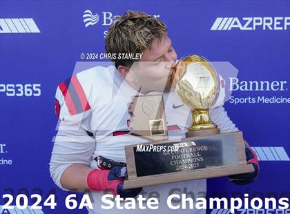 Thumbnail 1 in Centennial @ Mountain View (AIA-6A Awards) photogallery.
