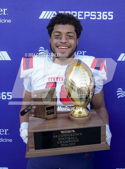Thumbnail 2 in Centennial @ Mountain View (AIA-6A Awards) photogallery.