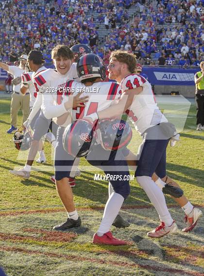 Thumbnail 2 in Centennial @ Mountain View (AIA-6A Awards) photogallery.