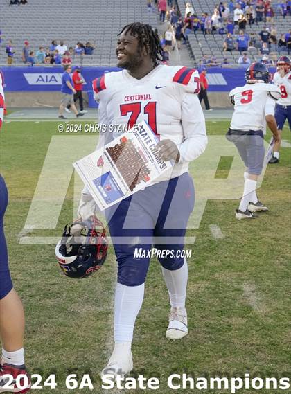 Thumbnail 3 in Centennial @ Mountain View (AIA-6A Awards) photogallery.