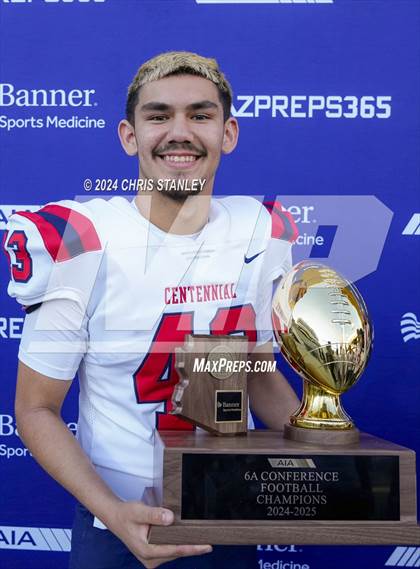 Thumbnail 3 in Centennial @ Mountain View (AIA-6A Awards) photogallery.