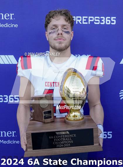 Thumbnail 1 in Centennial @ Mountain View (AIA-6A Awards) photogallery.