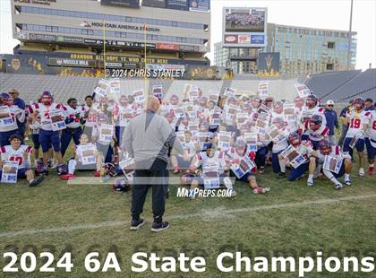 Thumbnail 3 in Centennial @ Mountain View (AIA-6A Awards) photogallery.