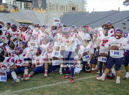 Thumbnail 1 in Centennial @ Mountain View (AIA-6A Awards) photogallery.