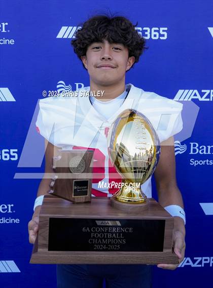 Thumbnail 2 in Centennial @ Mountain View (AIA-6A Awards) photogallery.