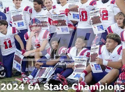 Thumbnail 3 in Centennial @ Mountain View (AIA-6A Awards) photogallery.