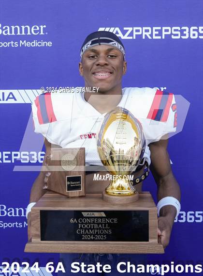 Thumbnail 2 in Centennial @ Mountain View (AIA-6A Awards) photogallery.