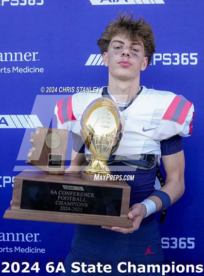 Thumbnail 2 in Centennial @ Mountain View (AIA-6A Awards) photogallery.