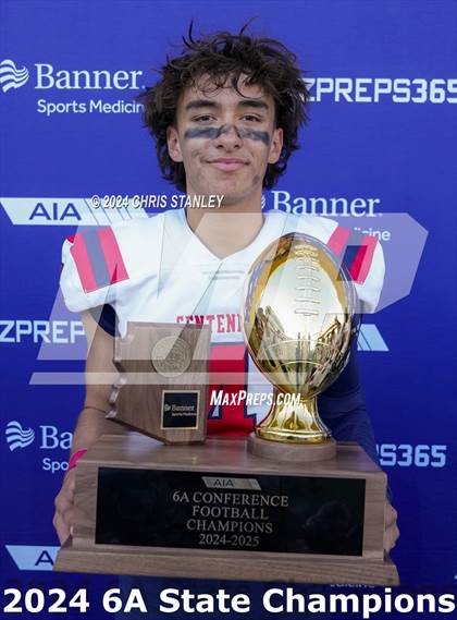 Thumbnail 3 in Centennial @ Mountain View (AIA-6A Awards) photogallery.