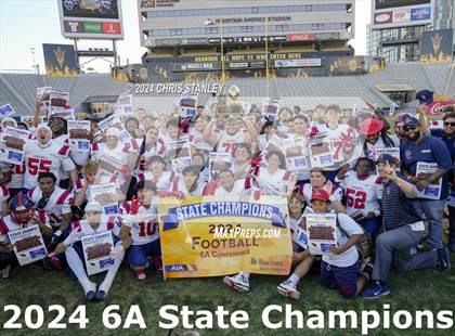 Thumbnail 1 in Centennial @ Mountain View (AIA-6A Awards) photogallery.