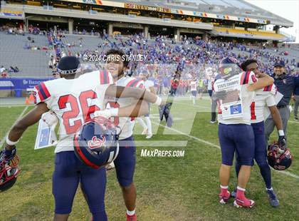 Thumbnail 3 in Centennial @ Mountain View (AIA-6A Awards) photogallery.