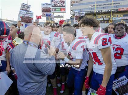 Thumbnail 3 in Centennial @ Mountain View (AIA-6A Awards) photogallery.