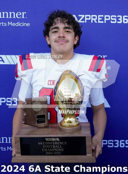Thumbnail 2 in Centennial @ Mountain View (AIA-6A Awards) photogallery.