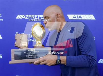 Thumbnail 1 in Centennial @ Mountain View (AIA-6A Awards) photogallery.