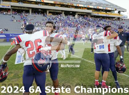Thumbnail 1 in Centennial @ Mountain View (AIA-6A Awards) photogallery.