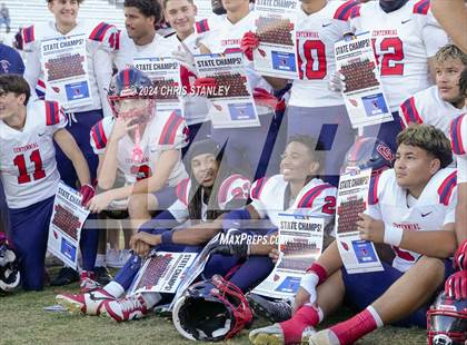 Thumbnail 2 in Centennial @ Mountain View (AIA-6A Awards) photogallery.