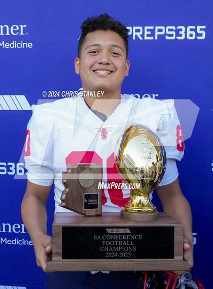 Thumbnail 3 in Centennial @ Mountain View (AIA-6A Awards) photogallery.
