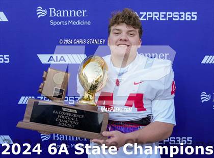 Thumbnail 1 in Centennial @ Mountain View (AIA-6A Awards) photogallery.