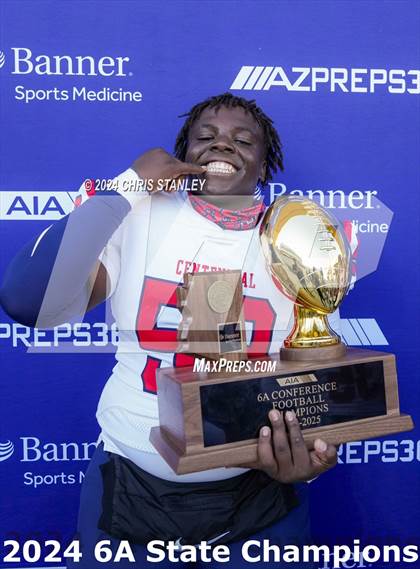 Thumbnail 3 in Centennial @ Mountain View (AIA-6A Awards) photogallery.