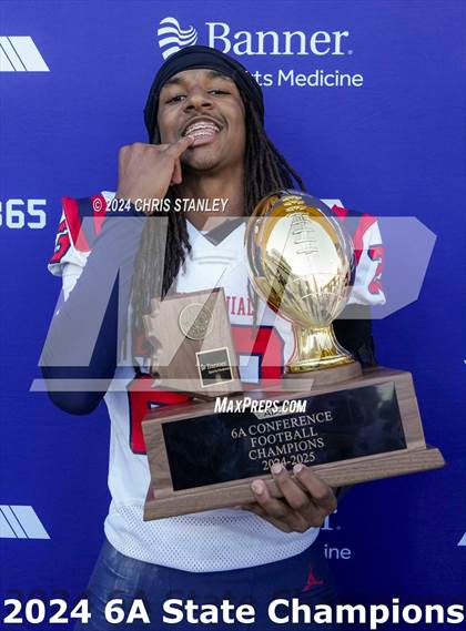 Thumbnail 3 in Centennial @ Mountain View (AIA-6A Awards) photogallery.