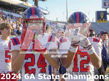 Thumbnail 2 in Centennial @ Mountain View (AIA-6A Awards) photogallery.