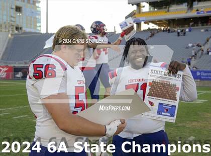 Thumbnail 3 in Centennial @ Mountain View (AIA-6A Awards) photogallery.