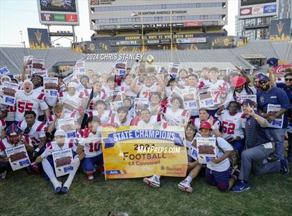 Thumbnail 3 in Centennial @ Mountain View (AIA-6A Awards) photogallery.
