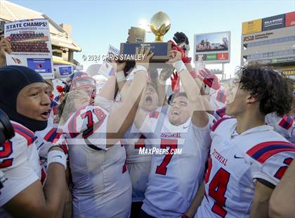 Thumbnail 3 in Centennial @ Mountain View (AIA-6A Awards) photogallery.