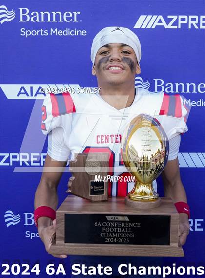 Thumbnail 2 in Centennial @ Mountain View (AIA-6A Awards) photogallery.