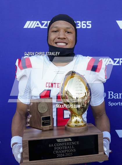 Thumbnail 2 in Centennial @ Mountain View (AIA-6A Awards) photogallery.